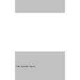 ZANUSSI ZHT621B Owners Manual ZANUSSI ZHT621B Owners Manual