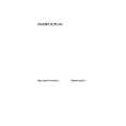 AEG FAUTOAA Owners Manual AEG FAUTOAA Owners Manual