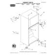 WHIRLPOOL RT14DKYFN00 Parts Catalog WHIRLPOOL RT14DKYFN00 Parts Catalog