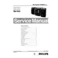 PHILIPS FW365C Service Manual PHILIPS FW365C Service Manual