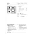 WHIRLPOOL AKM 266/NA Quick Start WHIRLPOOL AKM 266/NA Quick Start
