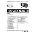 PHILIPS AZ1207/01 Service Manual PHILIPS AZ1207/01 Service Manual