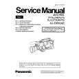 PANASONIC AJ-D800AE Service Manual PANASONIC AJ-D800AE Service Manual