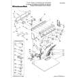 WHIRLPOOL KGYS850GT0 Parts Catalog WHIRLPOOL KGYS850GT0 Parts Catalog