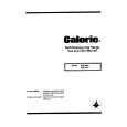 WHIRLPOOL RSF3400UL Owners Manual WHIRLPOOL RSF3400UL Owners Manual