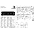 DUAL CV5650 Service Manual DUAL CV5650 Service Manual