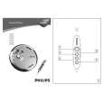 PHILIPS AX5301/00C Owners Manual PHILIPS AX5301/00C Owners Manual