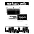 WHIRLPOOL MH6100XYB0 Owners Manual WHIRLPOOL MH6100XYB0 Owners Manual