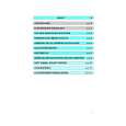 WHIRLPOOL BMZ 3000/01 IN Owners Manual WHIRLPOOL BMZ 3000/01 IN Owners Manual