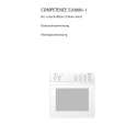 AEG CE30000-1-MCAMPAIGN Owners Manual AEG CE30000-1-MCAMPAIGN Owners Manual