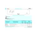 WHIRLPOOL ADP 2340 WH Quick Start WHIRLPOOL ADP 2340 WH Quick Start