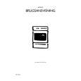 ELECTROLUX EKC6722W Owners Manual ELECTROLUX EKC6722W Owners Manual