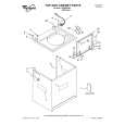 WHIRLPOOL LSQ9560PW0 Parts Catalog WHIRLPOOL LSQ9560PW0 Parts Catalog