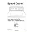 WHIRLPOOL HA4510 Owners Manual WHIRLPOOL HA4510 Owners Manual