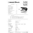 PHILIPS EL3549 Service Manual PHILIPS EL3549 Service Manual