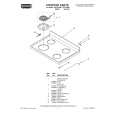 WHIRLPOOL FEP310EN1 Parts Catalog WHIRLPOOL FEP310EN1 Parts Catalog