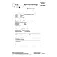 FAGOR FE948 Service Manual FAGOR FE948 Service Manual