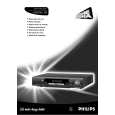 PHILIPS DVD755/002 Owners Manual PHILIPS DVD755/002 Owners Manual