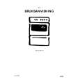 ELECTROLUX EKE7103 Owners Manual ELECTROLUX EKE7103 Owners Manual
