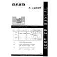 AIWA MXZ3000M Service Manual AIWA MXZ3000M Service Manual