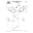 WHIRLPOOL RAX4232KQ0 Parts Catalog WHIRLPOOL RAX4232KQ0 Parts Catalog