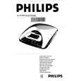 PHILIPS FR-AJ3720/00SR Owners Manual PHILIPS FR-AJ3720/00SR Owners Manual