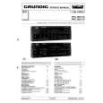 GRUNDIG WKC2803VD Service Manual GRUNDIG WKC2803VD Service Manual