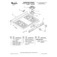 WHIRLPOOL SF317PEAN2 Parts Catalog WHIRLPOOL SF317PEAN2 Parts Catalog