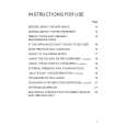 WHIRLPOOL KF 600-01 Owners Manual WHIRLPOOL KF 600-01 Owners Manual