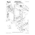 WHIRLPOOL LEQ8857HQ1 Parts Catalog WHIRLPOOL LEQ8857HQ1 Parts Catalog