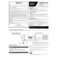 EMERSON EWF2702 Owners Manual EMERSON EWF2702 Owners Manual