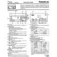 PANASONIC AG6841 Owners Manual PANASONIC AG6841 Owners Manual