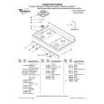 WHIRLPOOL SF362LXSB1 Parts Catalog WHIRLPOOL SF362LXSB1 Parts Catalog