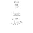 AEG DF4190M/S Owners Manual AEG DF4190M/S Owners Manual