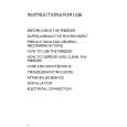 WHIRLPOOL GKA 1412 Owners Manual WHIRLPOOL GKA 1412 Owners Manual