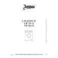 ZOPPAS PM703B Owners Manual ZOPPAS PM703B Owners Manual