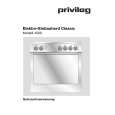 PRIVILEG PRIV4500-D/123.950-8 Owners Manual PRIVILEG PRIV4500-D/123.950-8 Owners Manual