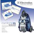 ELECTROLUX ZCX6201 Owners Manual ELECTROLUX ZCX6201 Owners Manual