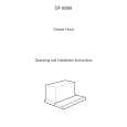 AEG DF6260-ML/A Owners Manual AEG DF6260-ML/A Owners Manual