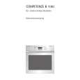 AEG B 1100-D EURO Owners Manual AEG B 1100-D EURO Owners Manual