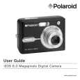 POLAROID I639 User Guide POLAROID I639 User Guide
