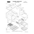 WHIRLPOOL SGS395XX1 Parts Catalog WHIRLPOOL SGS395XX1 Parts Catalog
