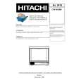 HITACHI CPX1402MS Service Manual HITACHI CPX1402MS Service Manual