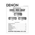 DENON POAT2 Service Manual DENON POAT2 Service Manual