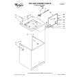 WHIRLPOOL LBR1121EW1 Parts Catalog WHIRLPOOL LBR1121EW1 Parts Catalog