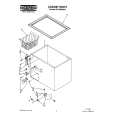 WHIRLPOOL RH1000RAW00 Parts Catalog WHIRLPOOL RH1000RAW00 Parts Catalog