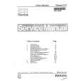 PHILIPS 29SP1698 Service Manual PHILIPS 29SP1698 Service Manual