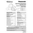 PANASONIC NNSD787 Owners Manual PANASONIC NNSD787 Owners Manual