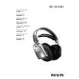PHILIPS SBCHD1505U/00 Owners Manual PHILIPS SBCHD1505U/00 Owners Manual