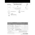 WHIRLPOOL ADP 4404/5 WH Quick Start WHIRLPOOL ADP 4404/5 WH Quick Start